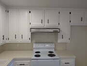 clean kitchen - 2851 W Ave J4