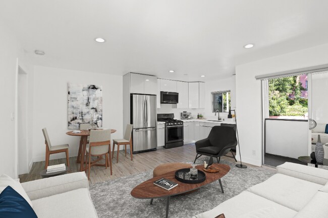 Photo - 249 S Coronado St Unit 6