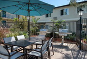 Photo - Walnut Heights Apartments