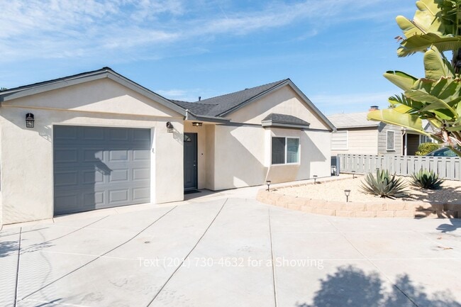 Photo - 4 Bedroom, 2 Bath House with Garage