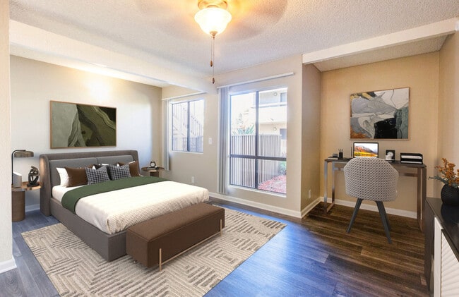 Photo - Citrus Glen Apartments