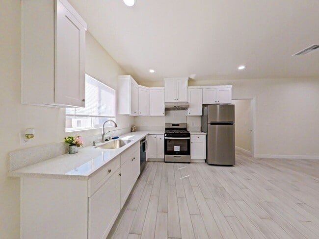 Photo - NEW CONSTRUCTION: Modern ADU with Private ...