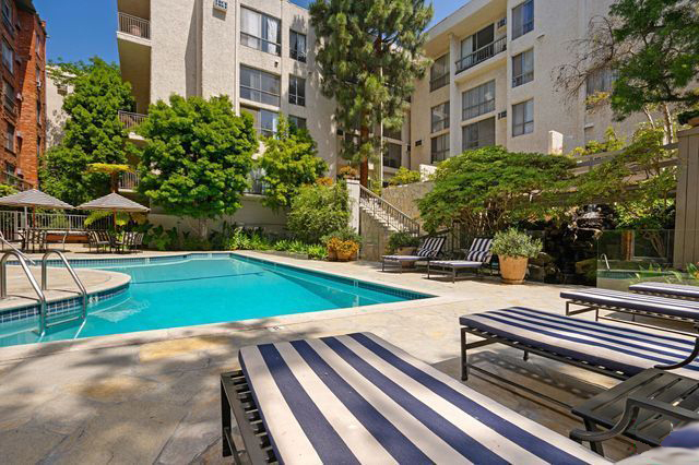 Photo - 1440 Veteran Ave Condo Unit 242