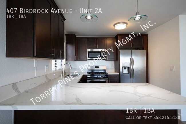 Photo - 407 Bird Rock Ave Apartment Unit 2A