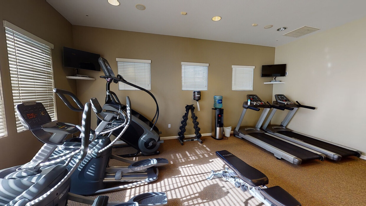 3D Tour - Canyon View Apartments