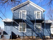 503/505 E. Kingsley - A & J Investments Apartments