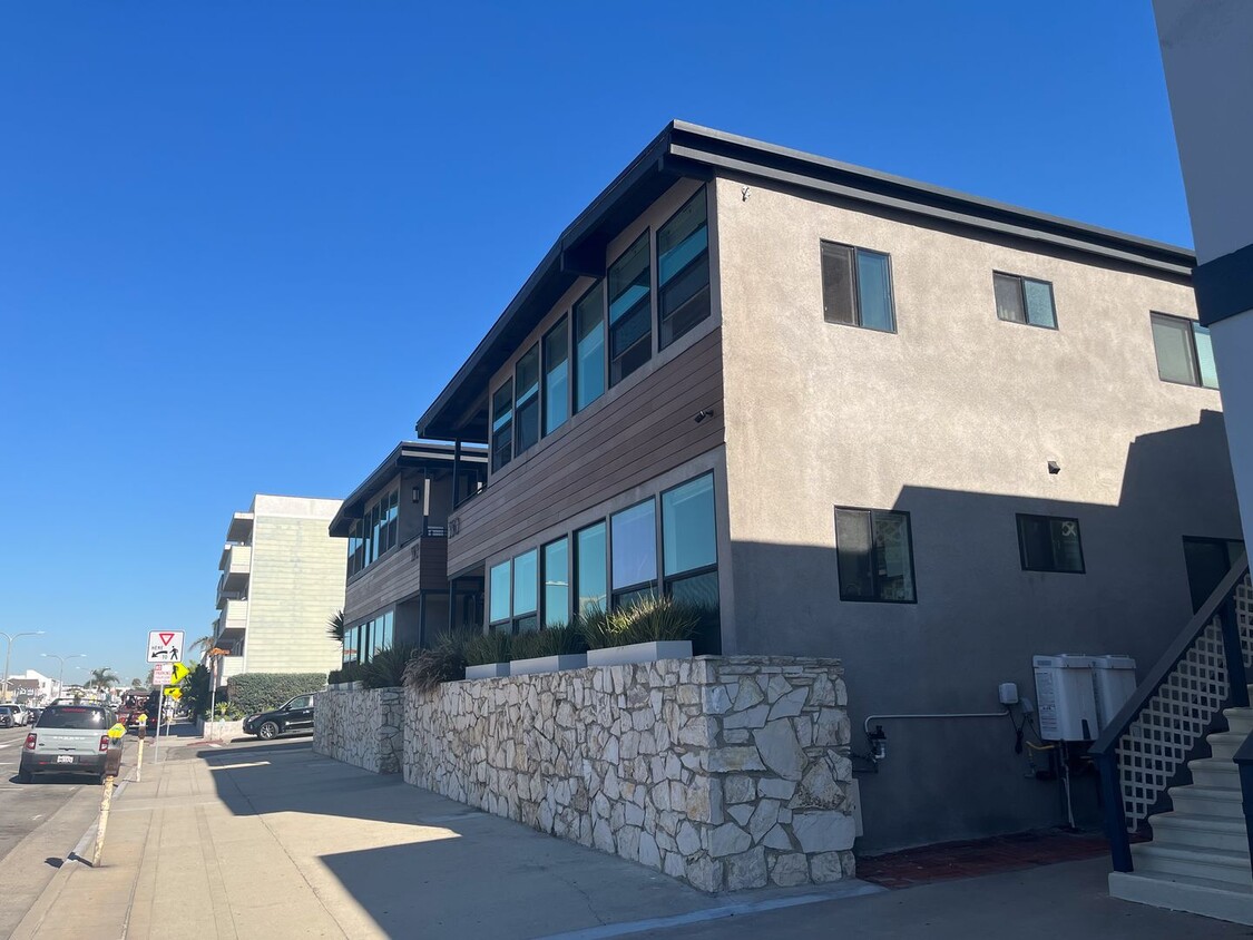 Floor Plan - 1 Bed 1 Bath