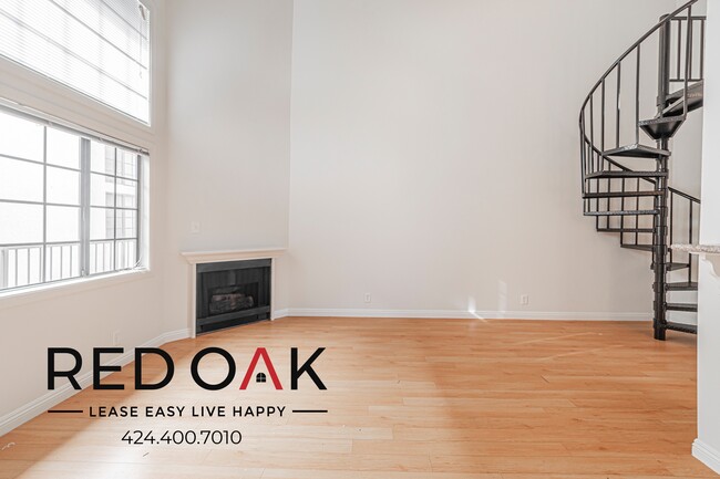 Photo - 4651 Cahuenga Blvd Unit 315