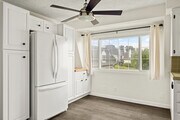 Extra bar to right of fridge - 8130 Redlands St Unit 12