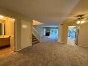 Photo - 3 bed, 2 1/2 bath townhome in quiet complex