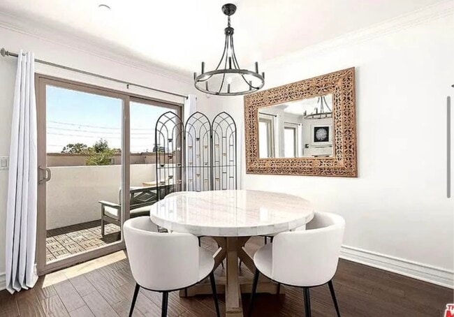 Photo - 1621 Barry Ave Unit West LA- condo for rent
