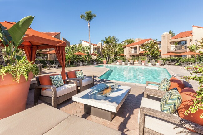 Photo - Westwood Apartment Homes