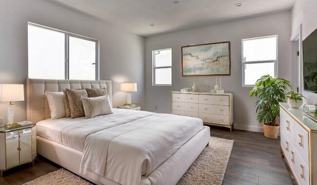 Photo - 3946 1/2 S Budlong Ave