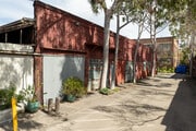 Residence - Santa Fe Art Colony