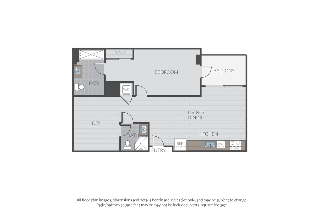 Plan 1O + Den - Plan 1O + Den