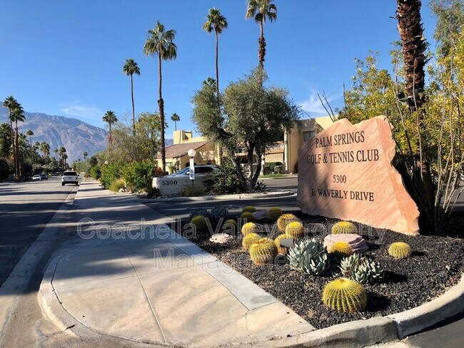 Photo - 5300 E Waverly Dr Unit #M4204