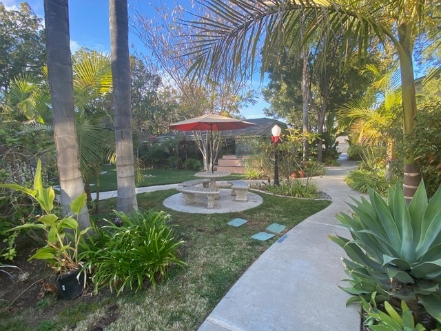 Photo - Anza Terrace - Seniors Only 50+