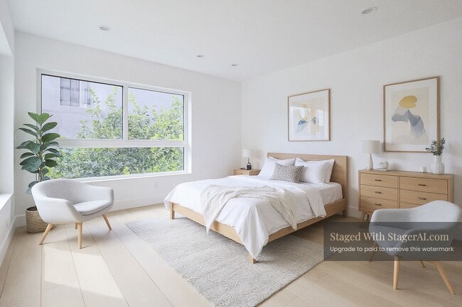 Photo - NEW CONSTRUCTION LUXURY 4 BED TOWNHOMES WITH ROOF DECKS Unit #11814 1/2