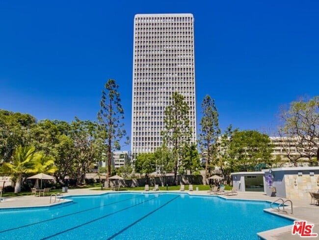 Photo - 800 W 1st St Condo Unit 1209