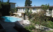 Pool - Velvet Green Apartments