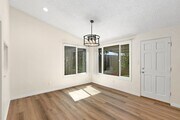 Photo - Quiet cul-de-sac. Central air. House