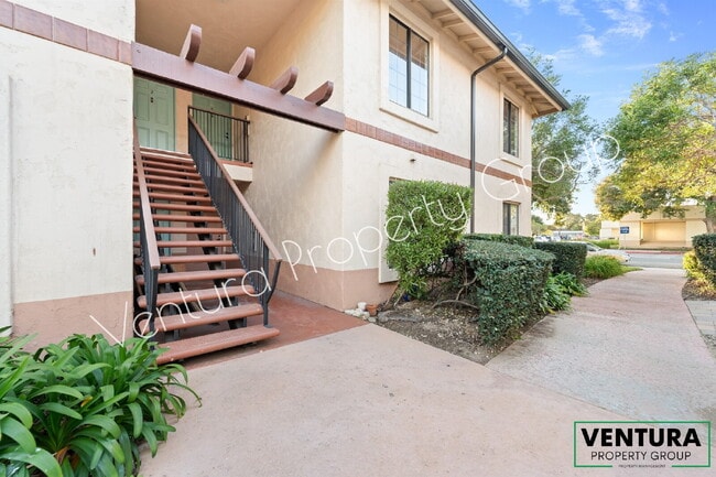 Photo - Charming 2-Bedroom 1-Bath, Newly Renovated Apartment in Downtown Ventura - Unit 72-04