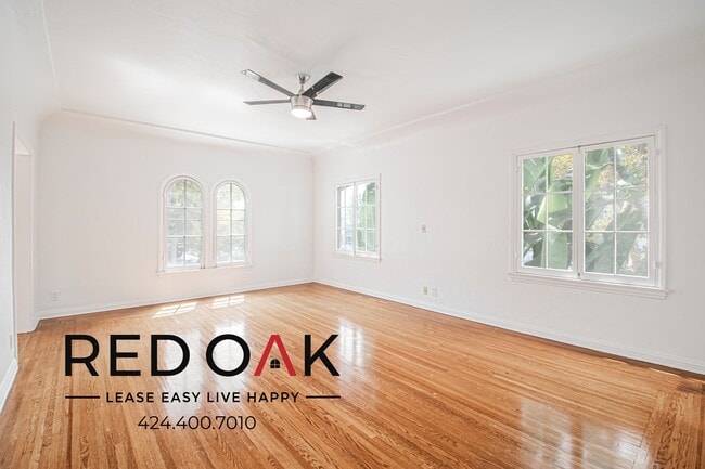 Photo - 180 S Sycamore Ave Condo Unit 202