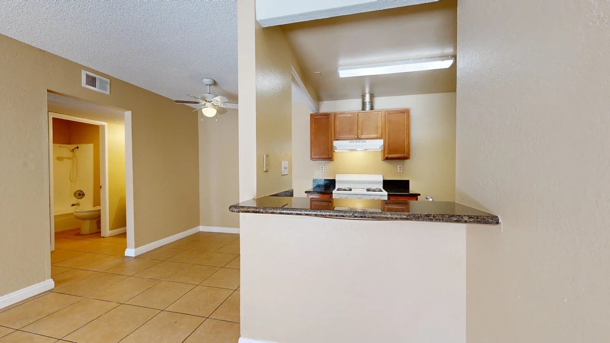 3D Tour - Lincoln Villas Apartment Homes