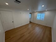 Downstairs Living Room - 1754 N Alexandria Ave Unit 1/2