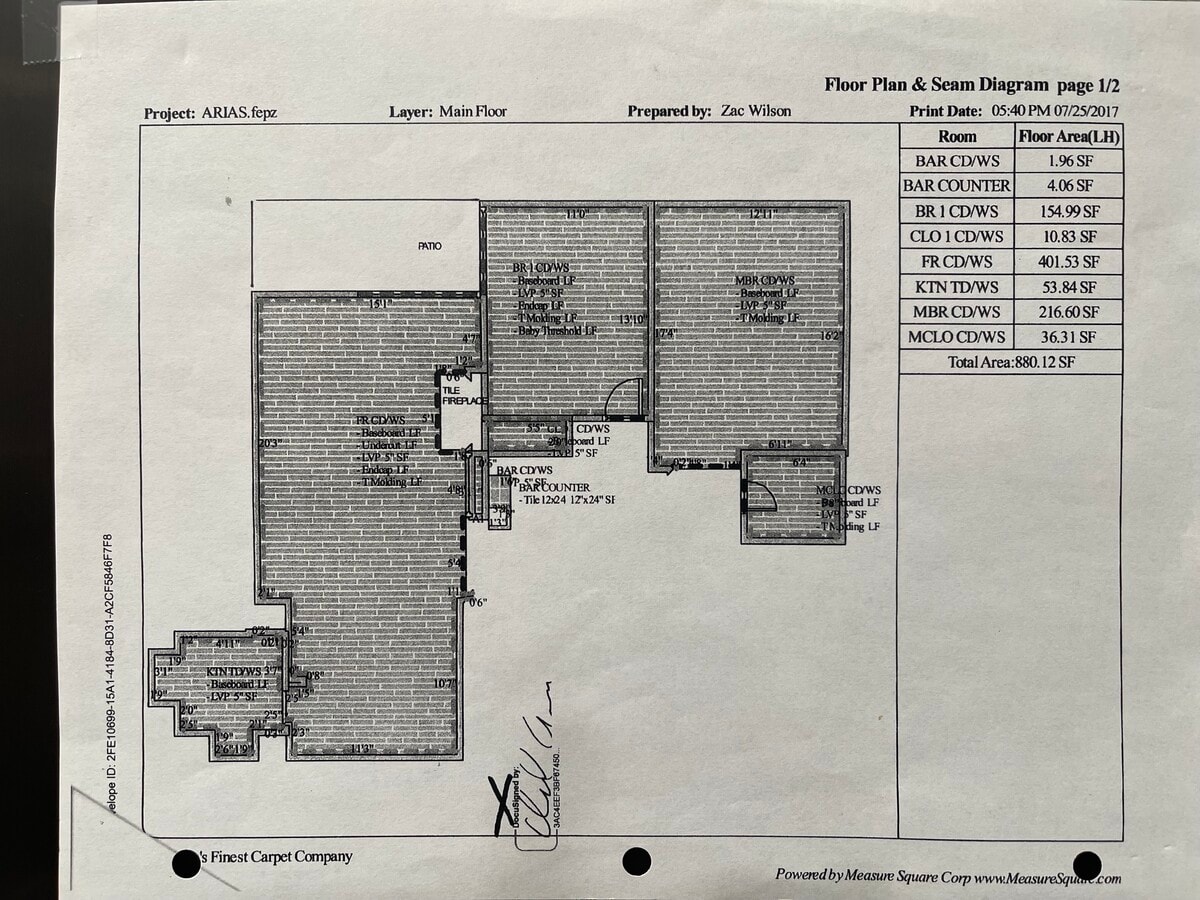 Photo - 2625 Pirineos Way Unit 320