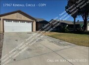 Photo - 17967 Kendall Cir