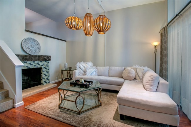 Photo - 3330 Via Alicante Townhome