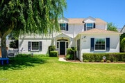 Photo - 2175 Las Lunas St House