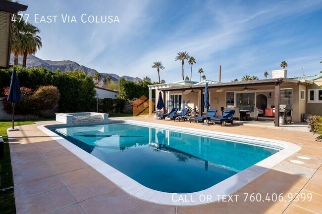 Building Photo - 477 E Vía Colusa