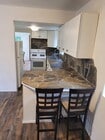 Breakfast nook/ kitchen - 962 Osborne St