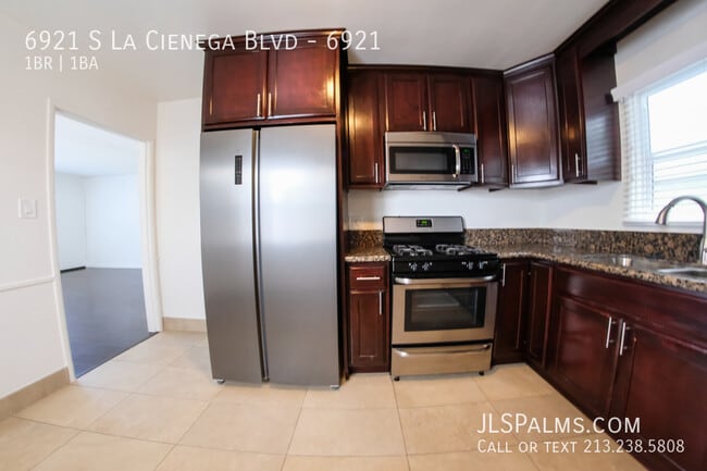 Photo - 6921 S La Cienega Blvd Unit 6921