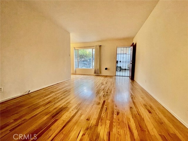 Photo - 1433 N Bronson Ave Unit 2