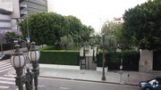 Vibiana garden view - 108 W 2nd St Condo Unit 203
