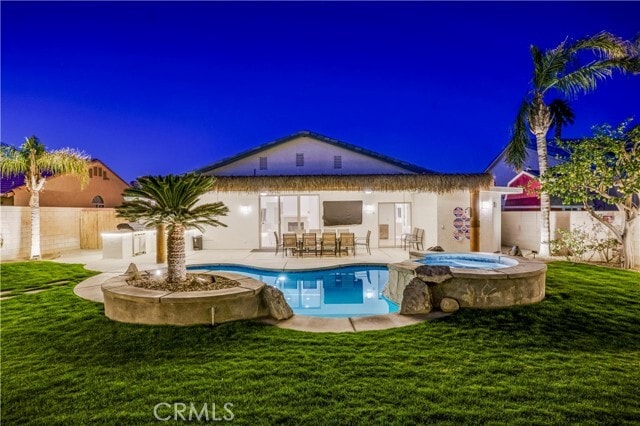 Building Photo - 68135 Tachevah Dr