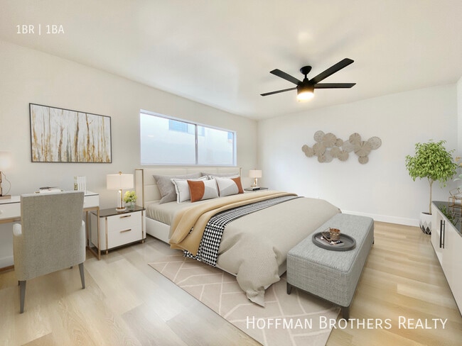 Photo - 136 S Oxford Ave Unit 7