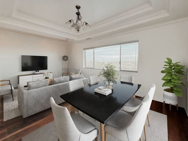 Multi-Generational 5-Bedroom, 4 Bath Home ... - Multi-Generational 5-Bedroom, 4 Bath Home ...