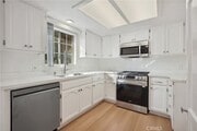 Photo - 9619 Olive St Townhome
