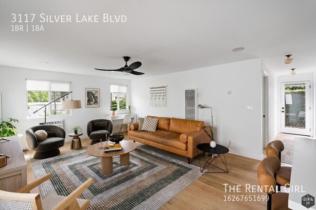 Photo - 3117 Silver Lake Blvd