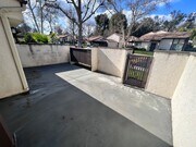 Photo - COMING SOON! 3-Bedroom Condo with Epoxy Garage in Vista Fairways, Valencia!