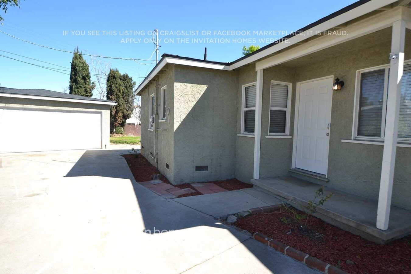 Photo - 11000 Vena Ave House
