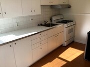 kitchen - 893 N Oakland Ave Apartment Unit 3