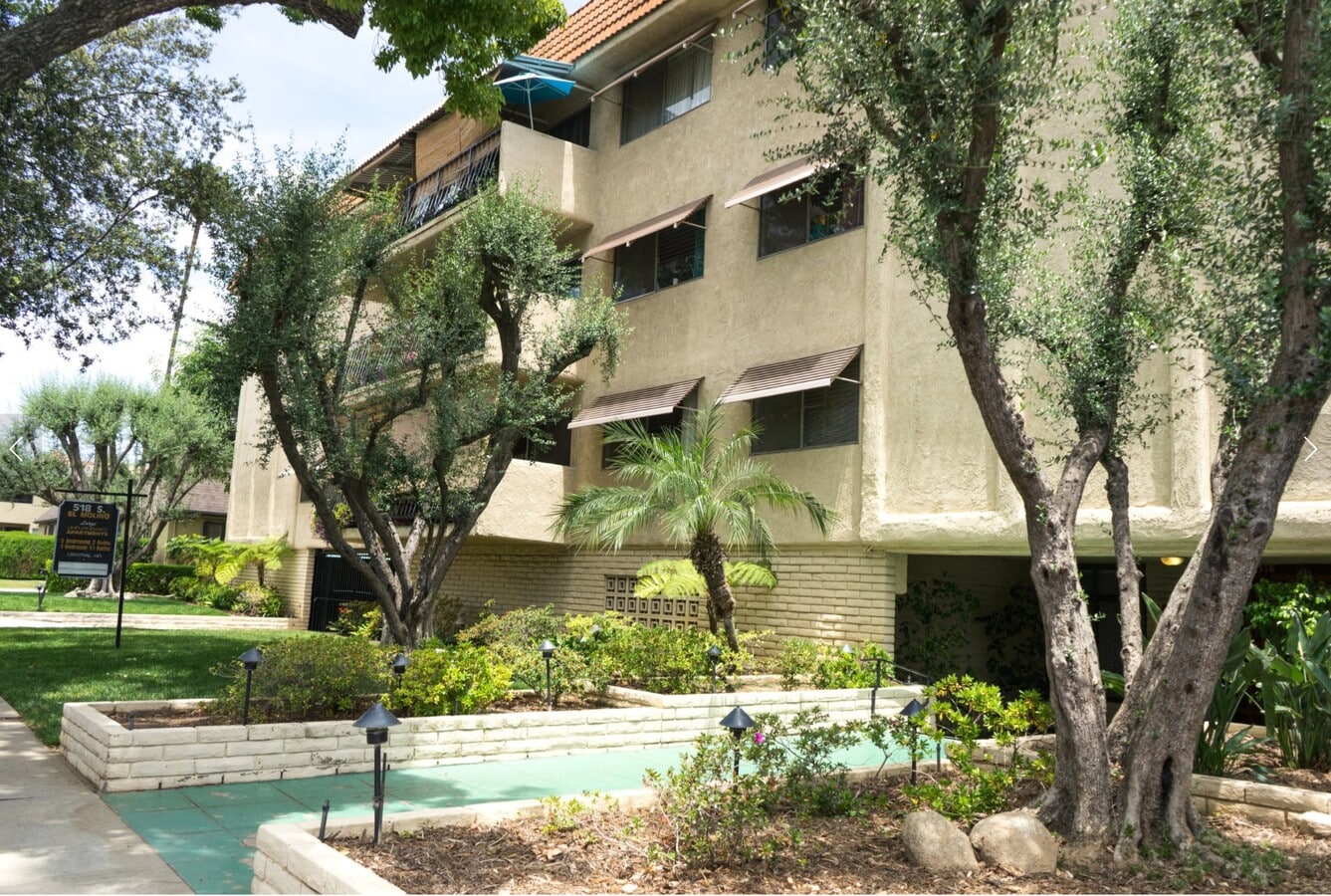 Photo - 518 S El Molino Ave Unit 306