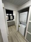 Bathroom & laundry - 18650 Caminito Cantilena Condo