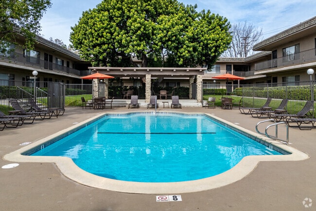 Building Photo - Kimberly Arms