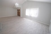 Front Door/Living Room - 137 S 5th St Townhome